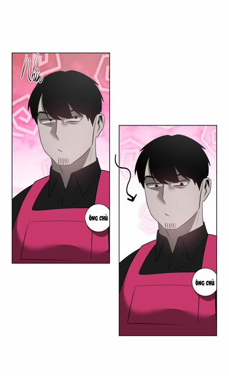 Người Nhân Viên Quyến Rũ 20 trang 49