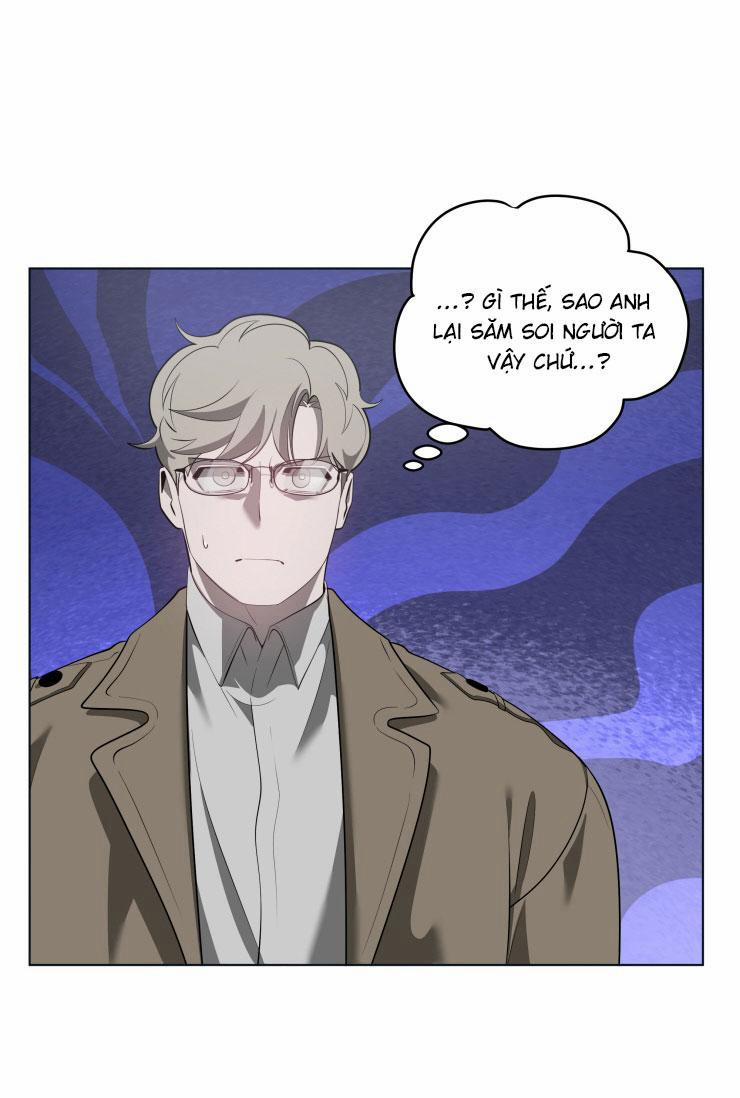 Người Nhân Viên Quyến Rũ 20 trang 50