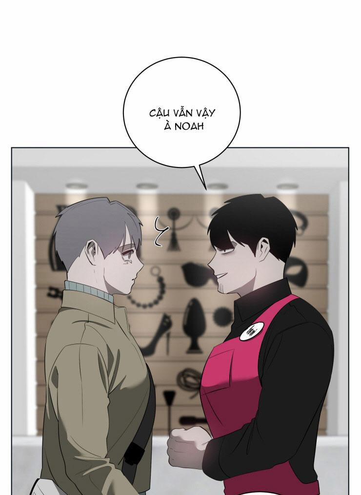 Người Nhân Viên Quyến Rũ 20 trang 52