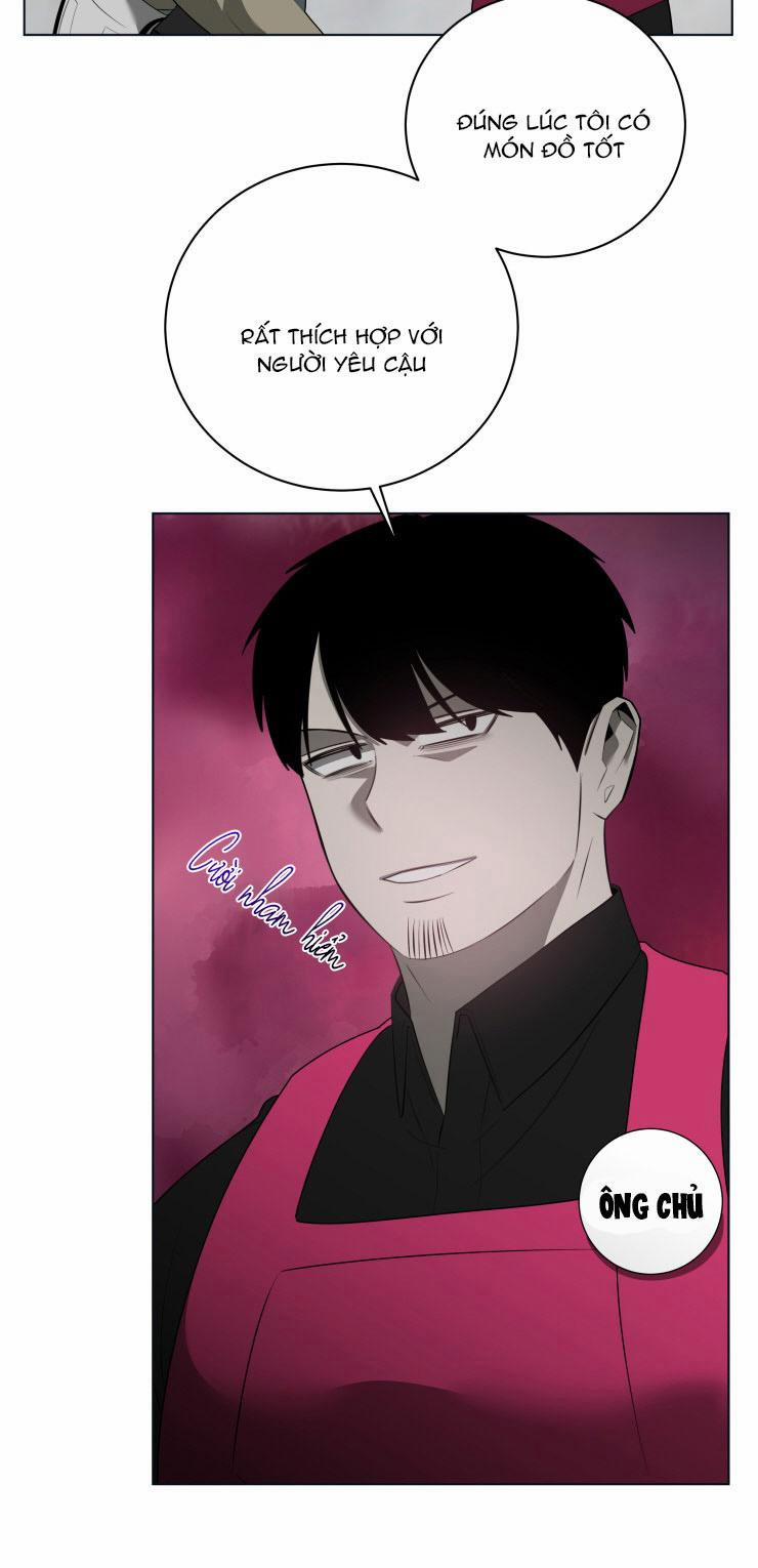 Người Nhân Viên Quyến Rũ 20 trang 53