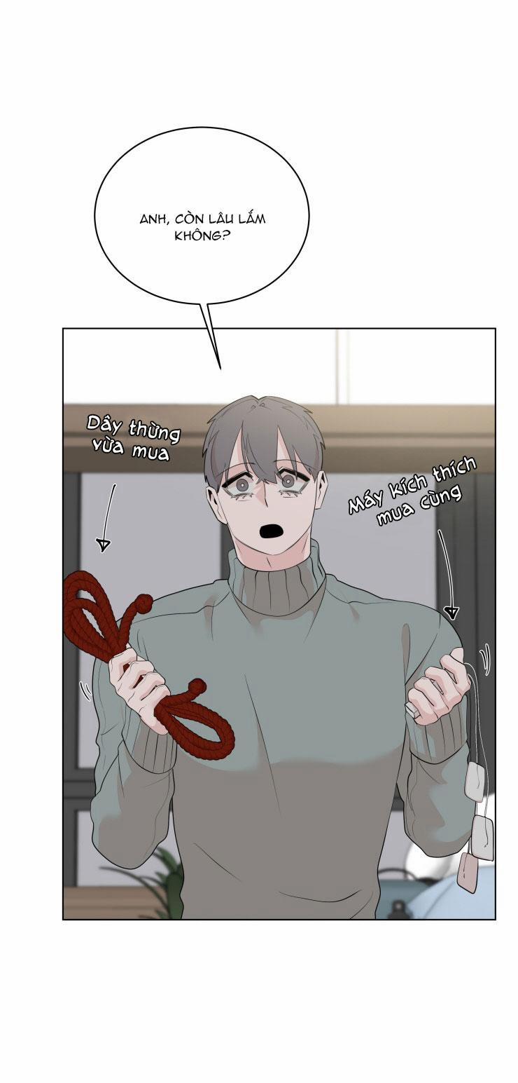 Người Nhân Viên Quyến Rũ 20 trang 57