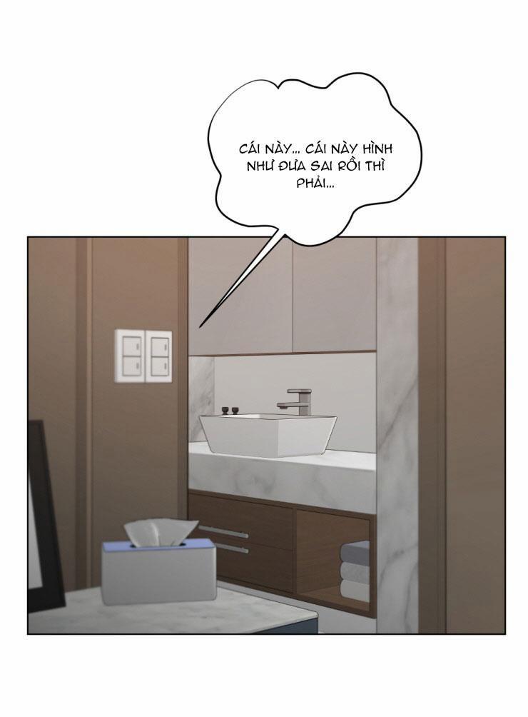 Người Nhân Viên Quyến Rũ 20 trang 58