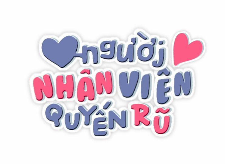 Người Nhân Viên Quyến Rũ 20 trang 6