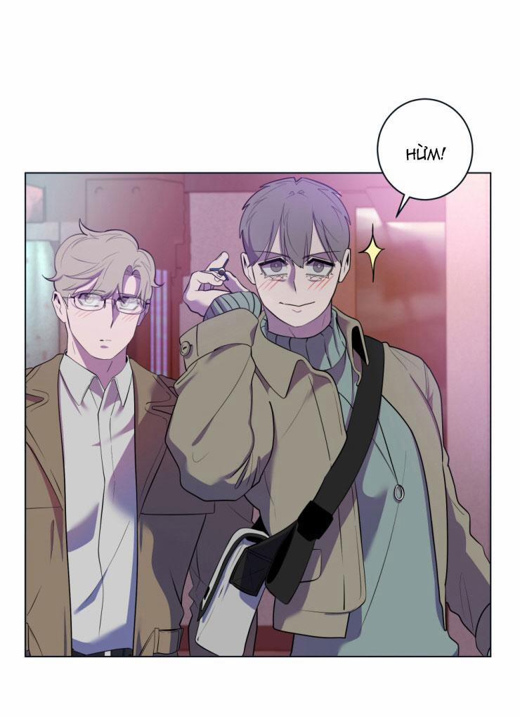 Người Nhân Viên Quyến Rũ 20 trang 7