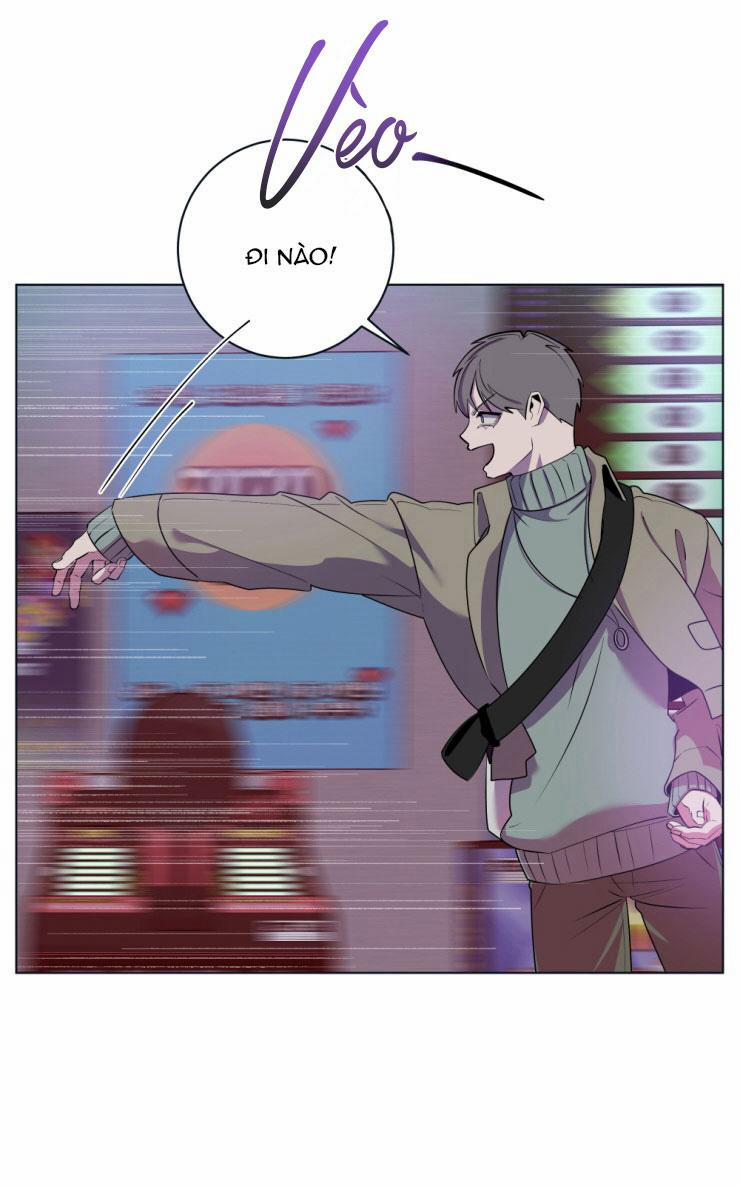 Người Nhân Viên Quyến Rũ 20 trang 8