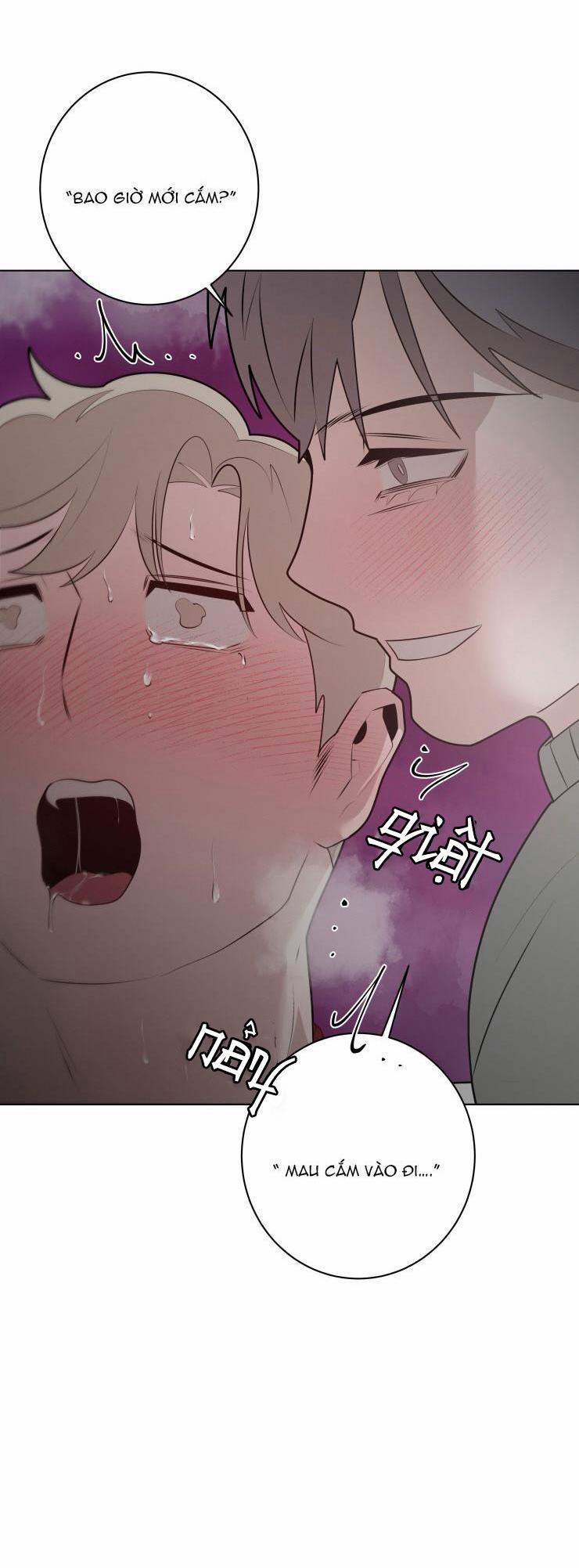 Người Nhân Viên Quyến Rũ 22 trang 14