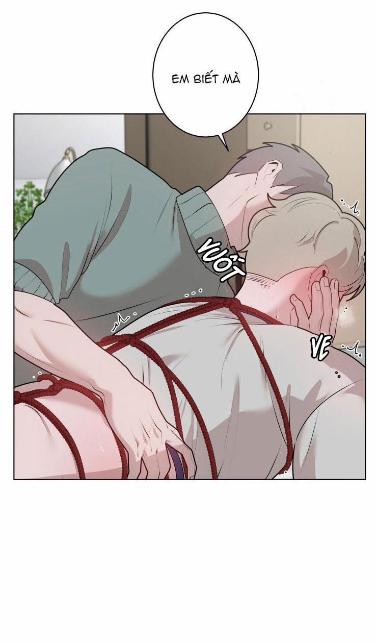 Người Nhân Viên Quyến Rũ 22 trang 17