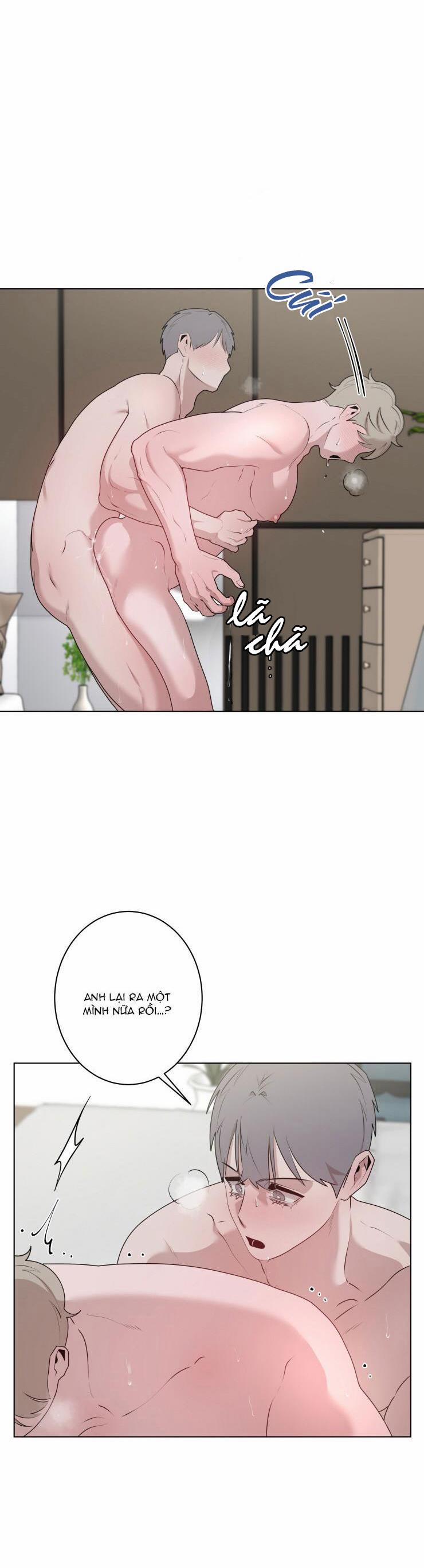 Người Nhân Viên Quyến Rũ 22 trang 26