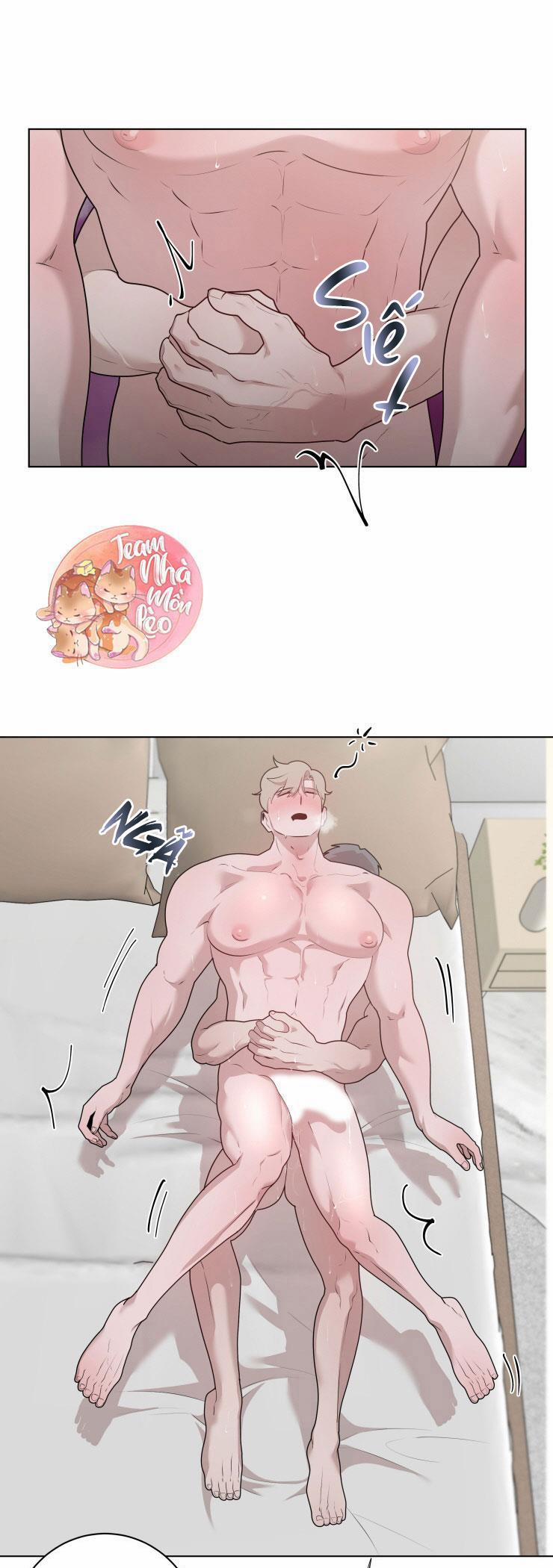 Người Nhân Viên Quyến Rũ 22 trang 27