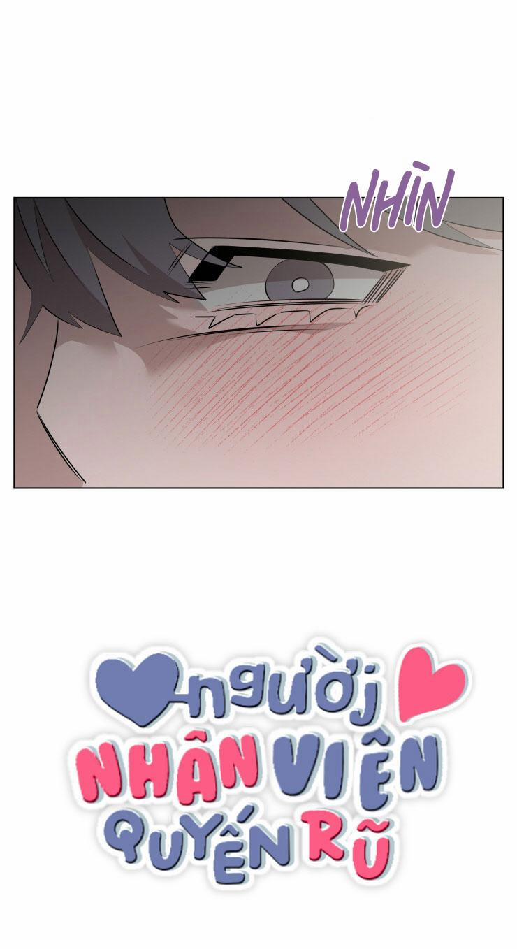 Người Nhân Viên Quyến Rũ 22 trang 4