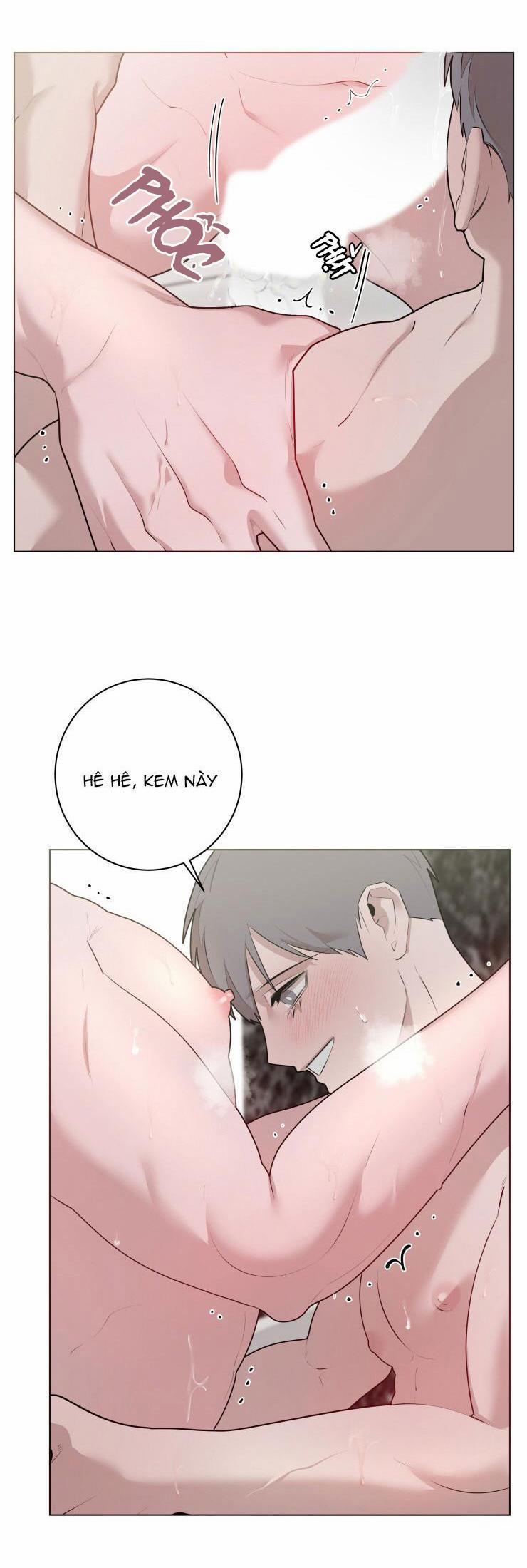 Người Nhân Viên Quyến Rũ 23 trang 10