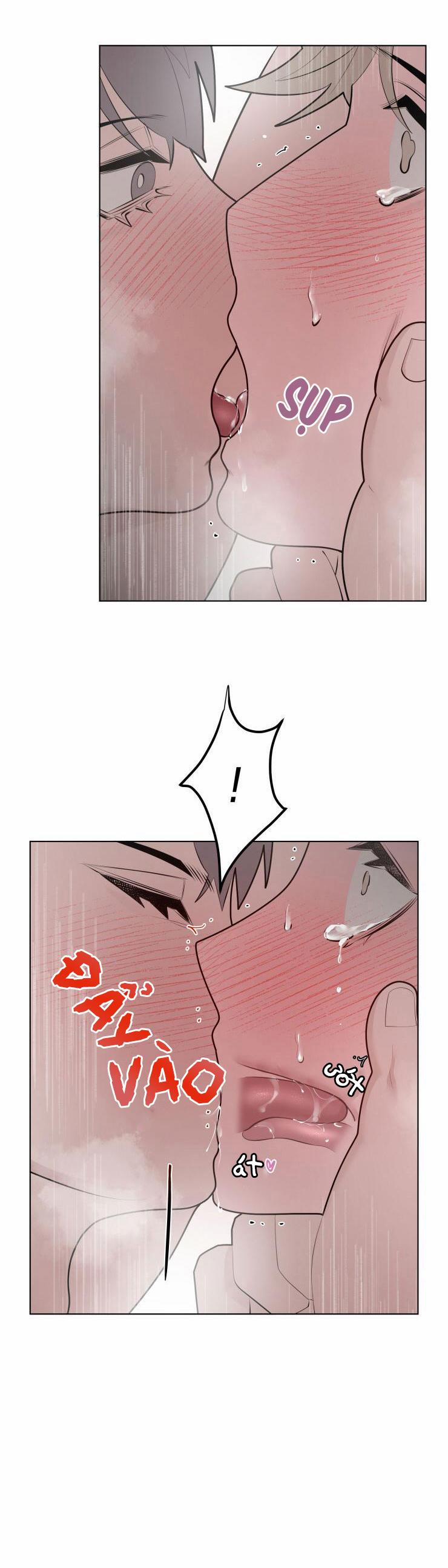 Người Nhân Viên Quyến Rũ 23 trang 14