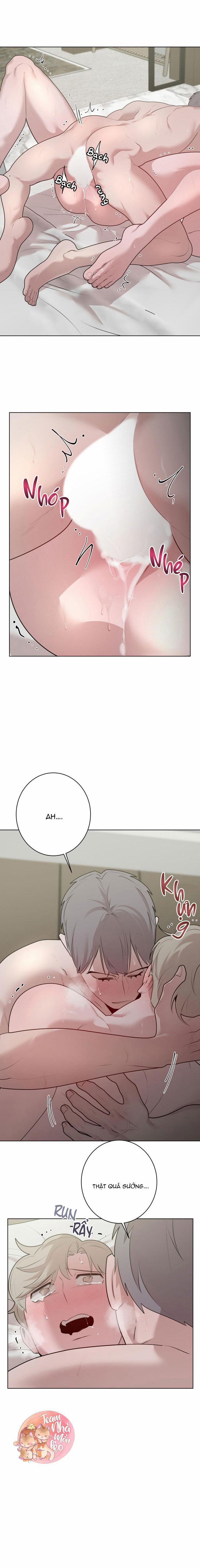 Người Nhân Viên Quyến Rũ 23 trang 15