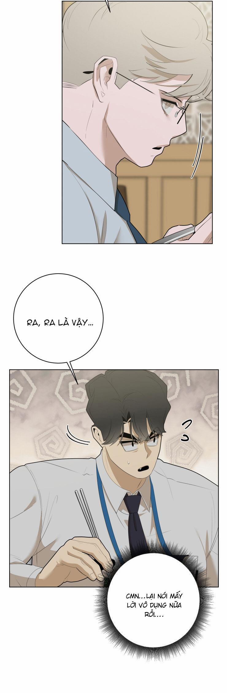 Người Nhân Viên Quyến Rũ 24 trang 14