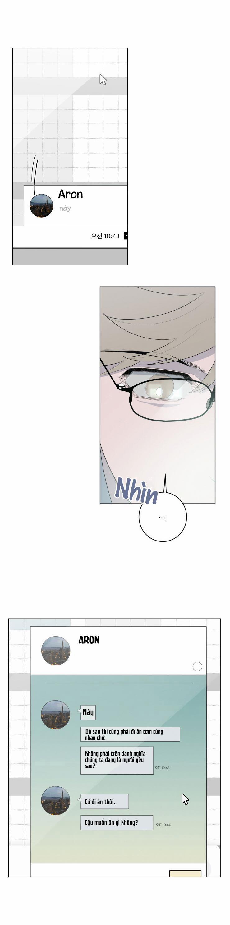 Người Nhân Viên Quyến Rũ 24 trang 9