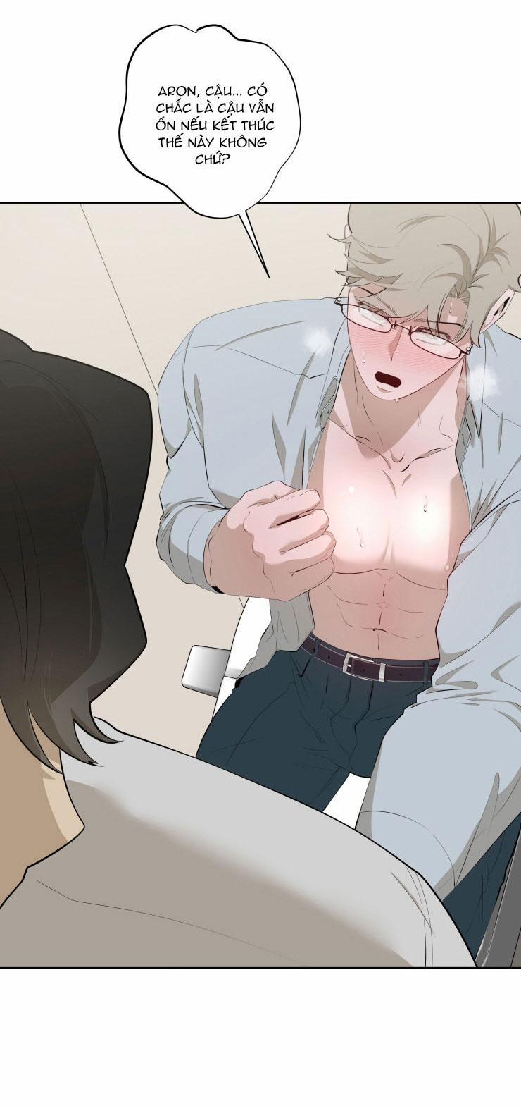 Người Nhân Viên Quyến Rũ 26 trang 12