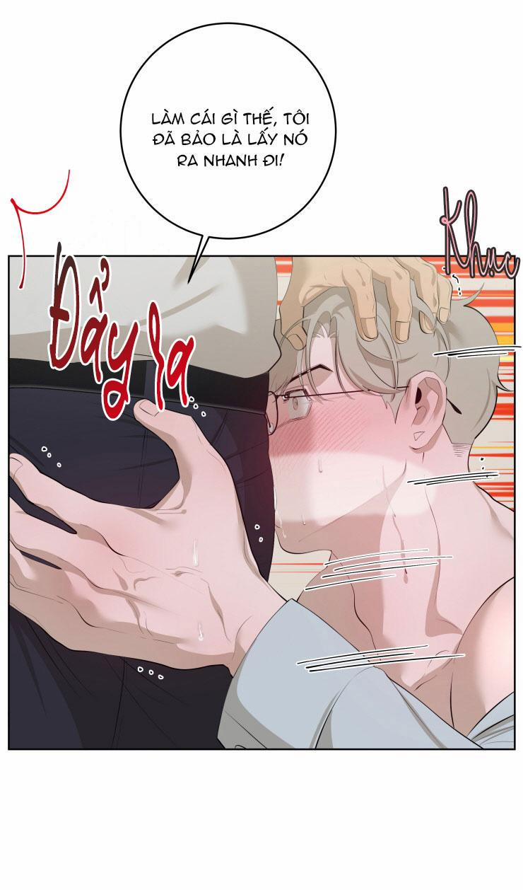 Người Nhân Viên Quyến Rũ 26 trang 26