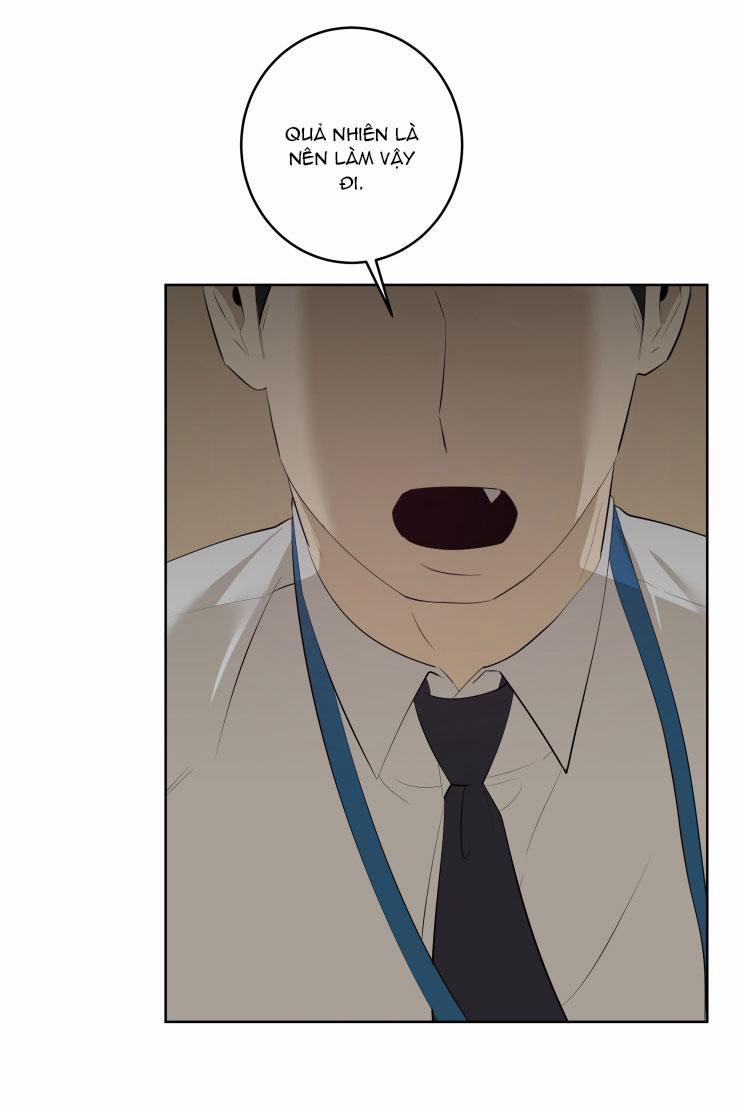 Người Nhân Viên Quyến Rũ 26 trang 33