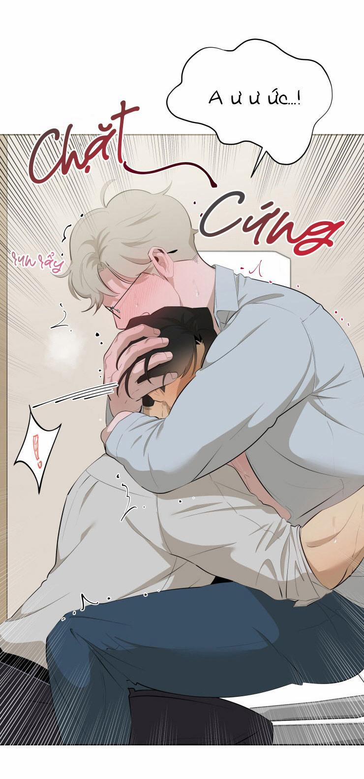 Người Nhân Viên Quyến Rũ 26 trang 7