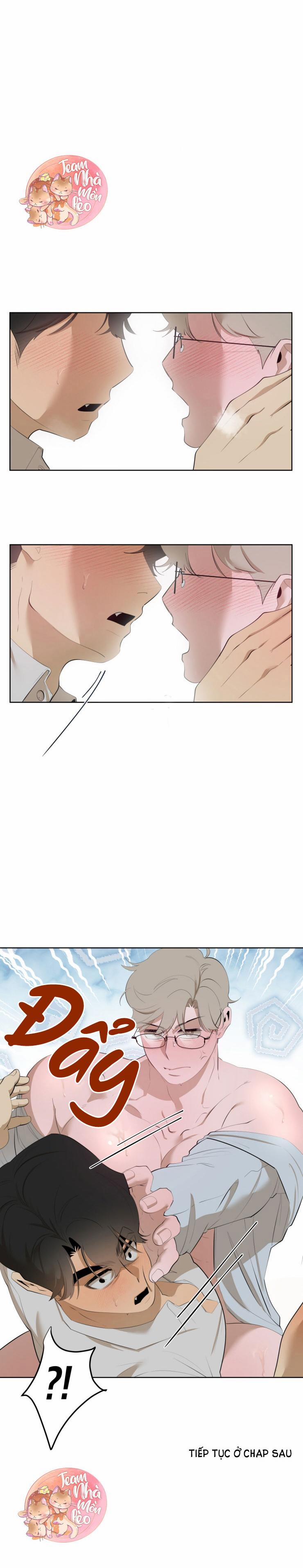 Người Nhân Viên Quyến Rũ 27 trang 26