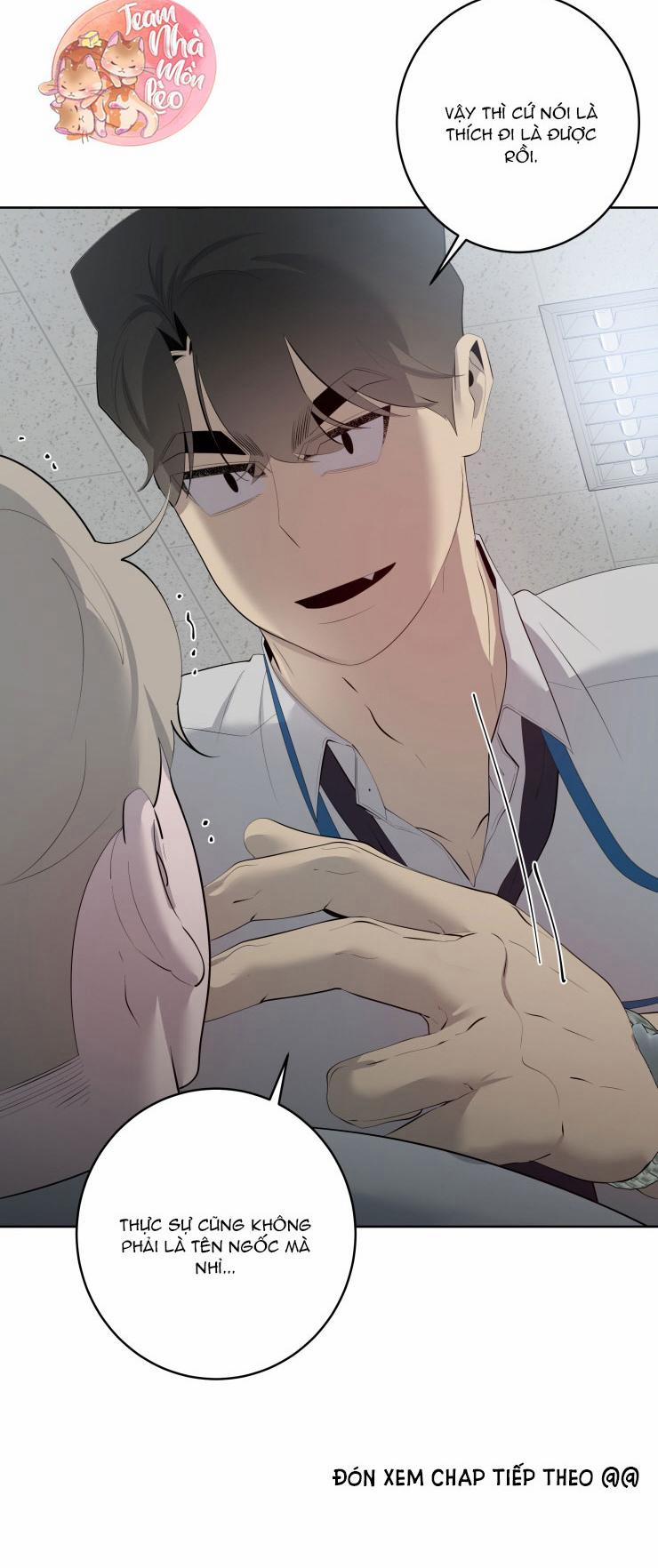 Người Nhân Viên Quyến Rũ 28 trang 27