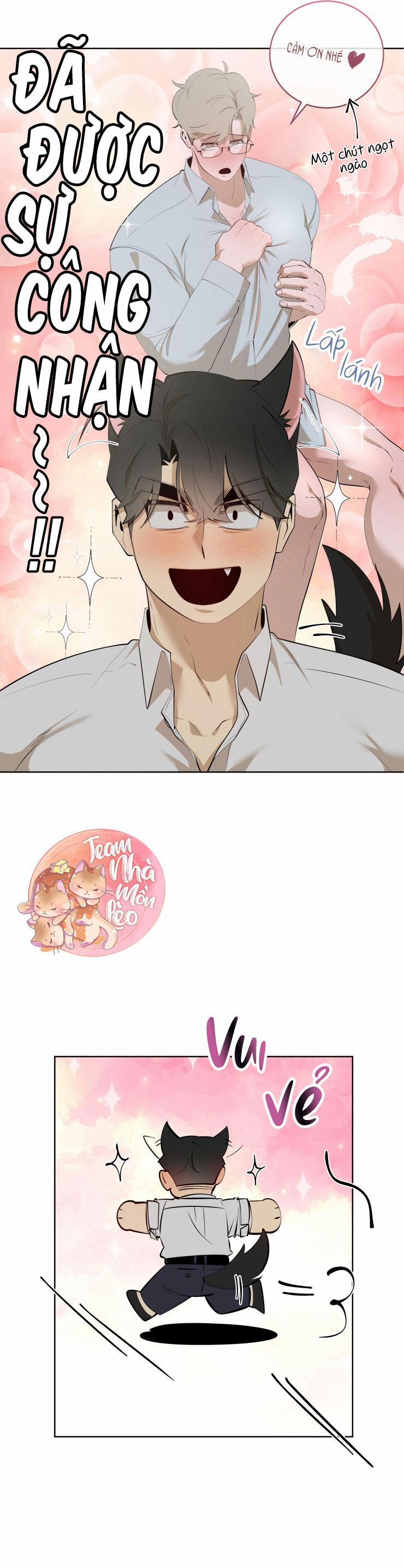 Người Nhân Viên Quyến Rũ 28 trang 6