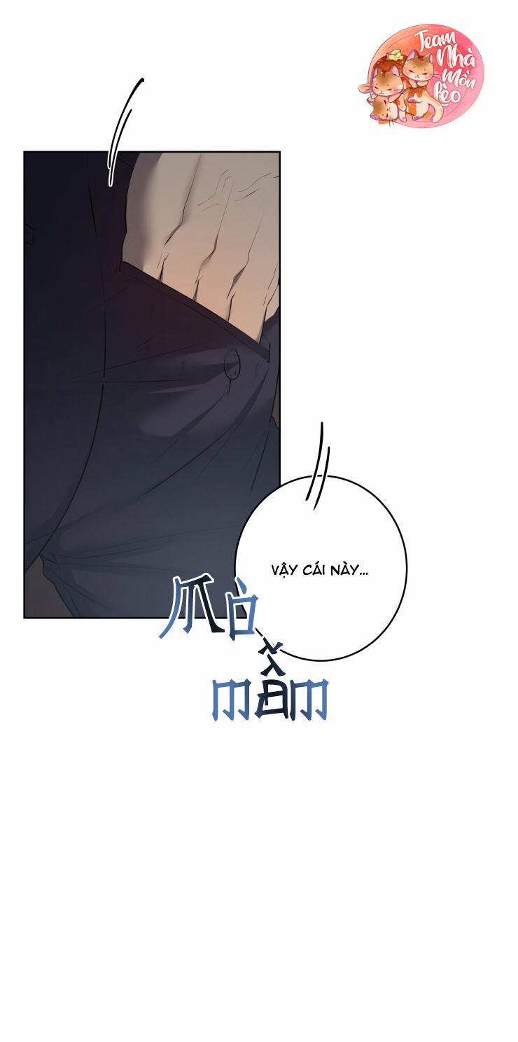 Người Nhân Viên Quyến Rũ 29 trang 13