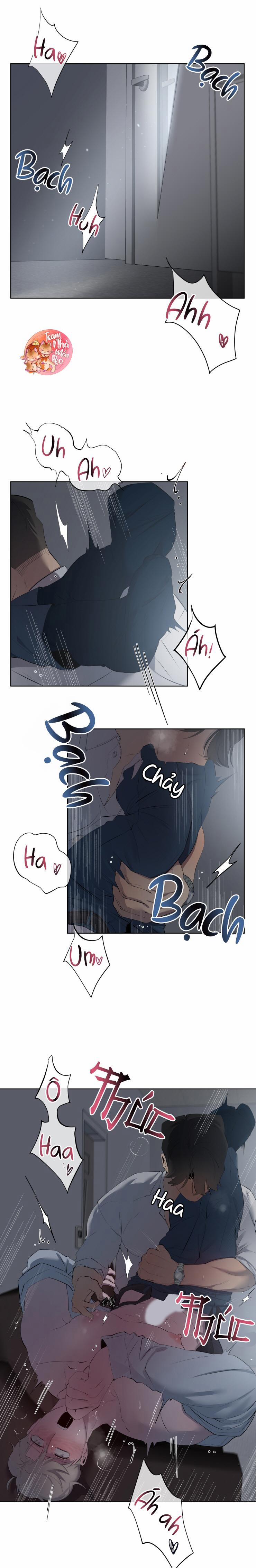 Người Nhân Viên Quyến Rũ 29 trang 17