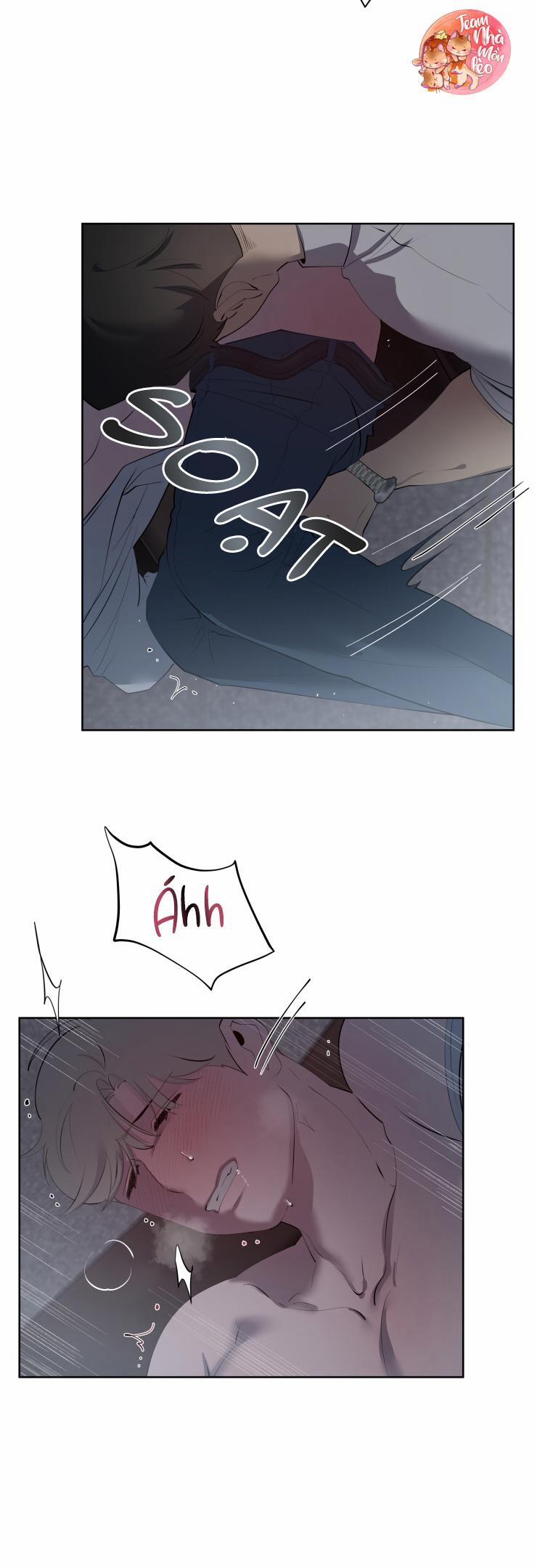 Người Nhân Viên Quyến Rũ 29 trang 18