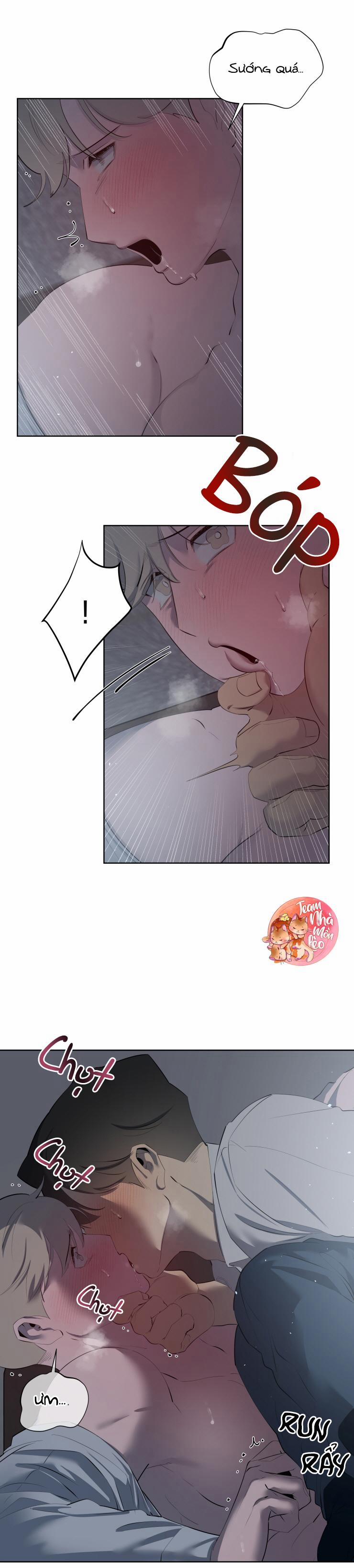 Người Nhân Viên Quyến Rũ 29 trang 20