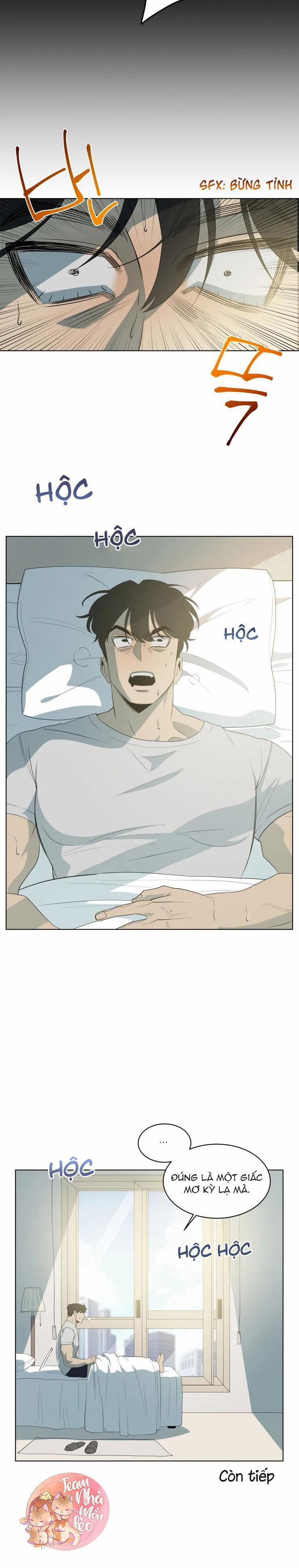 Người Nhân Viên Quyến Rũ 3 trang 15