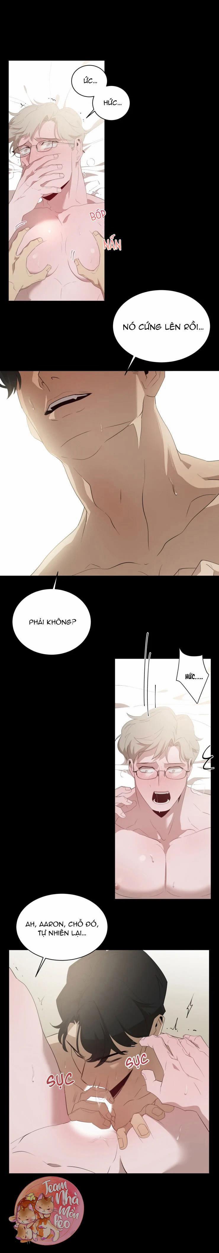 Người Nhân Viên Quyến Rũ 3 trang 2