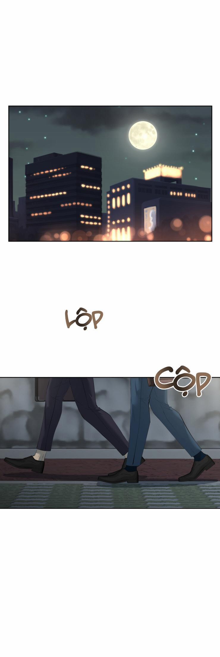 Người Nhân Viên Quyến Rũ 31 trang 1