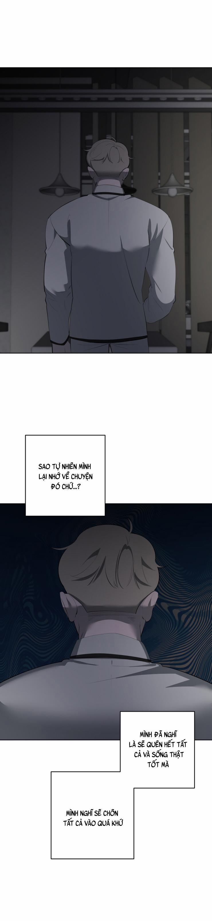 Người Nhân Viên Quyến Rũ 31 trang 13