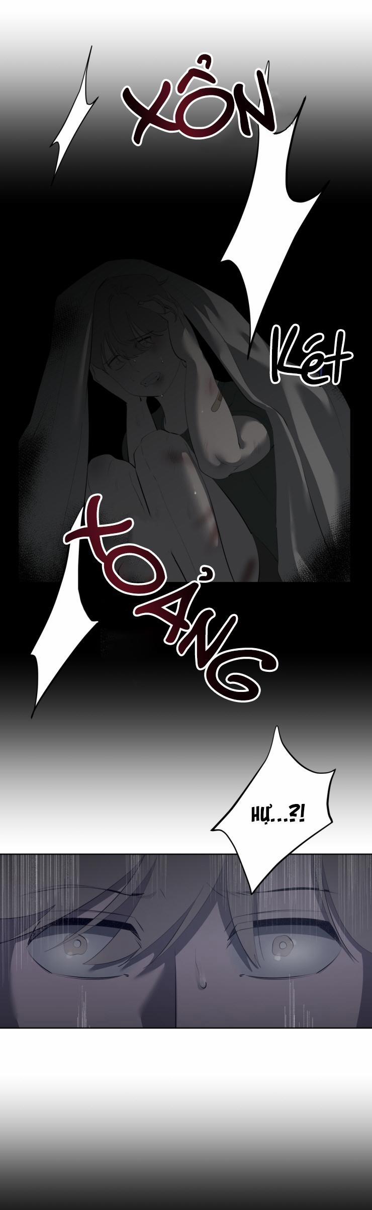 Người Nhân Viên Quyến Rũ 31 trang 14