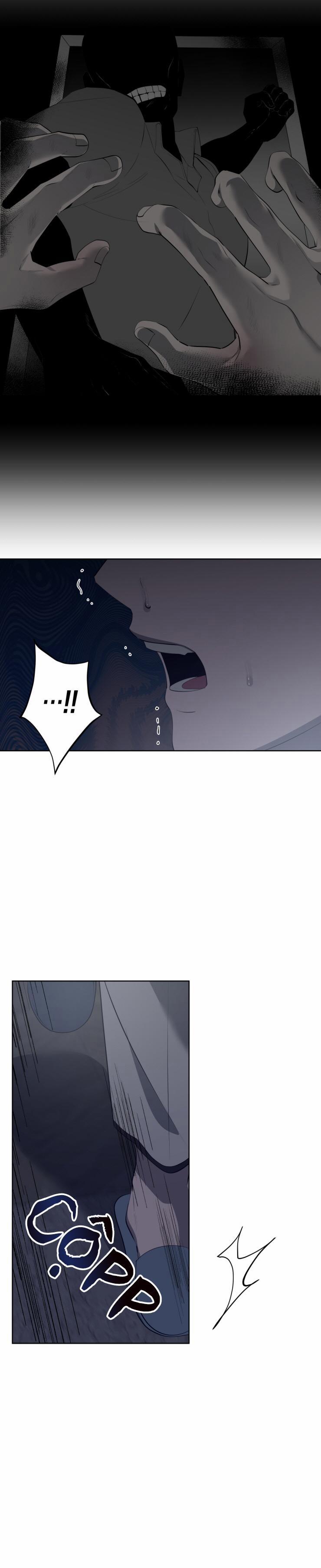 Người Nhân Viên Quyến Rũ 31 trang 15