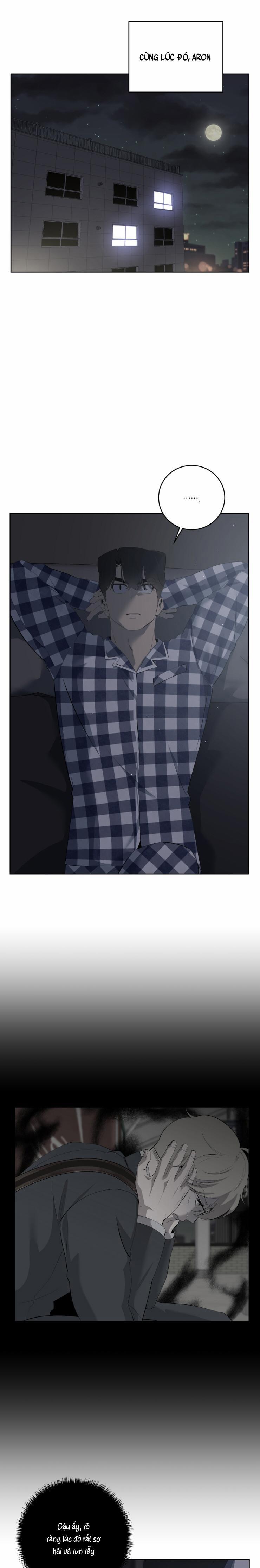 Người Nhân Viên Quyến Rũ 31 trang 18