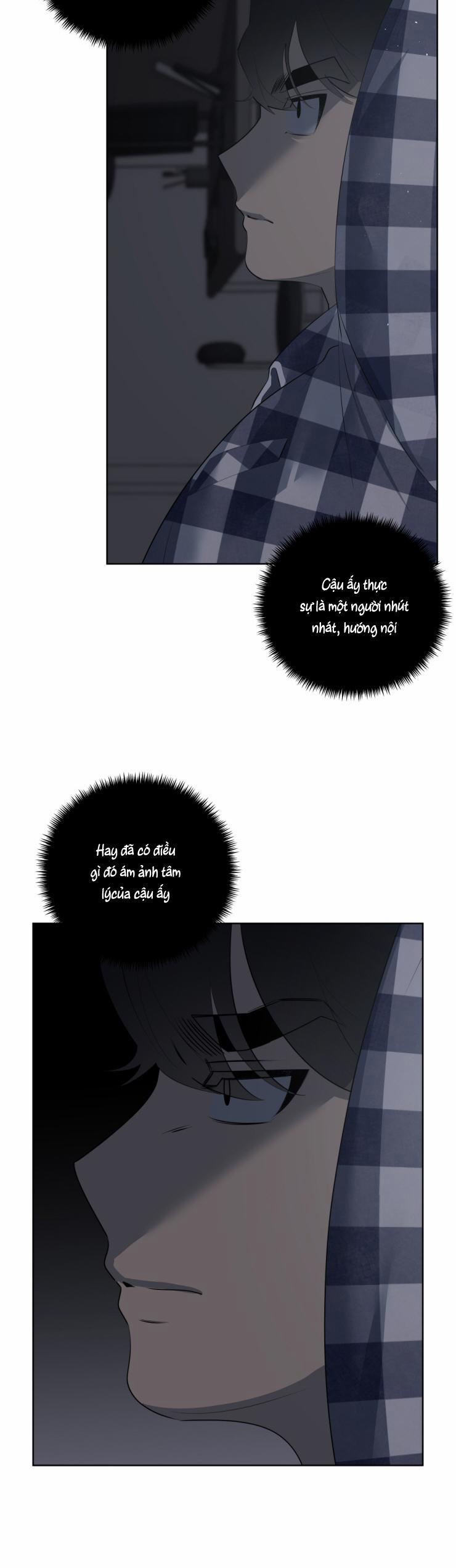 Người Nhân Viên Quyến Rũ 31 trang 19