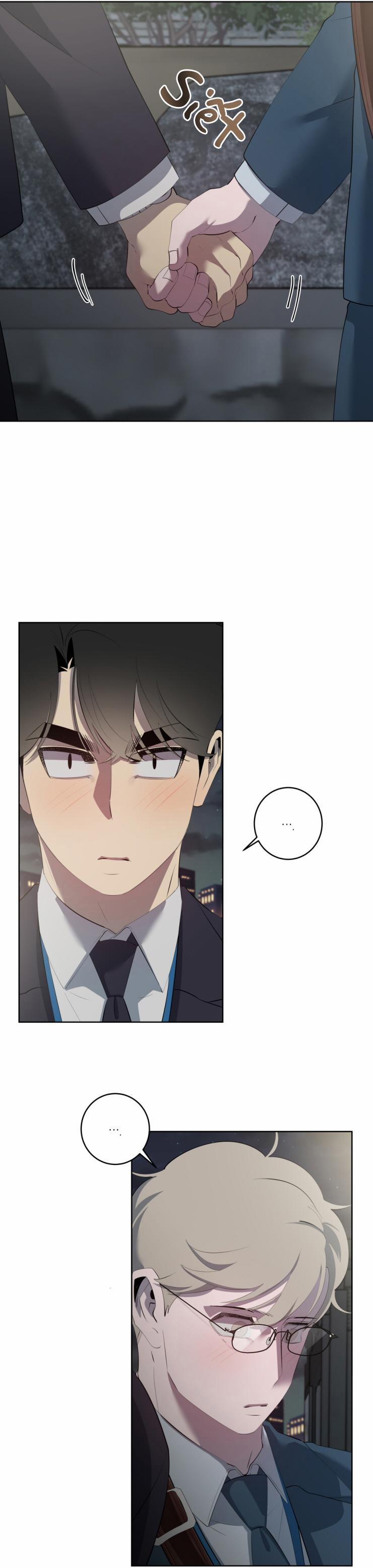 Người Nhân Viên Quyến Rũ 31 trang 2