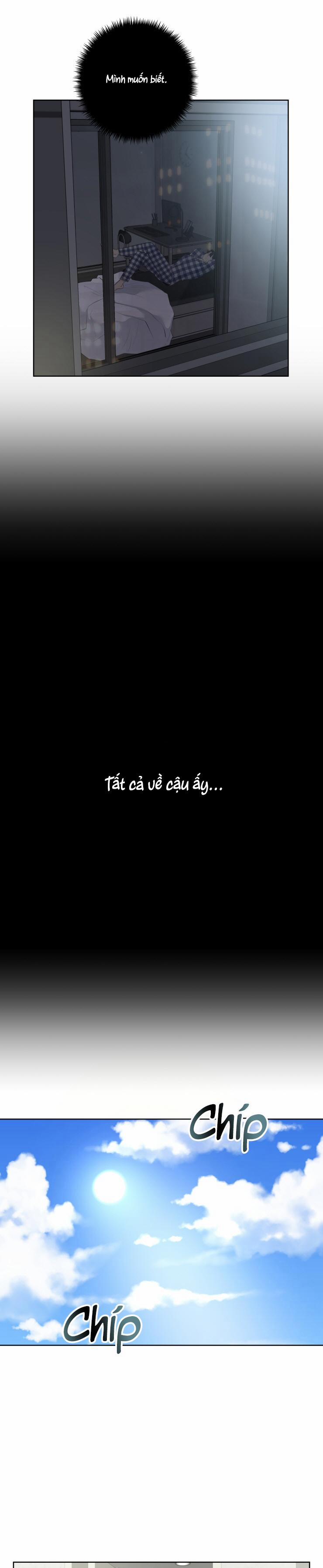 Người Nhân Viên Quyến Rũ 31 trang 20