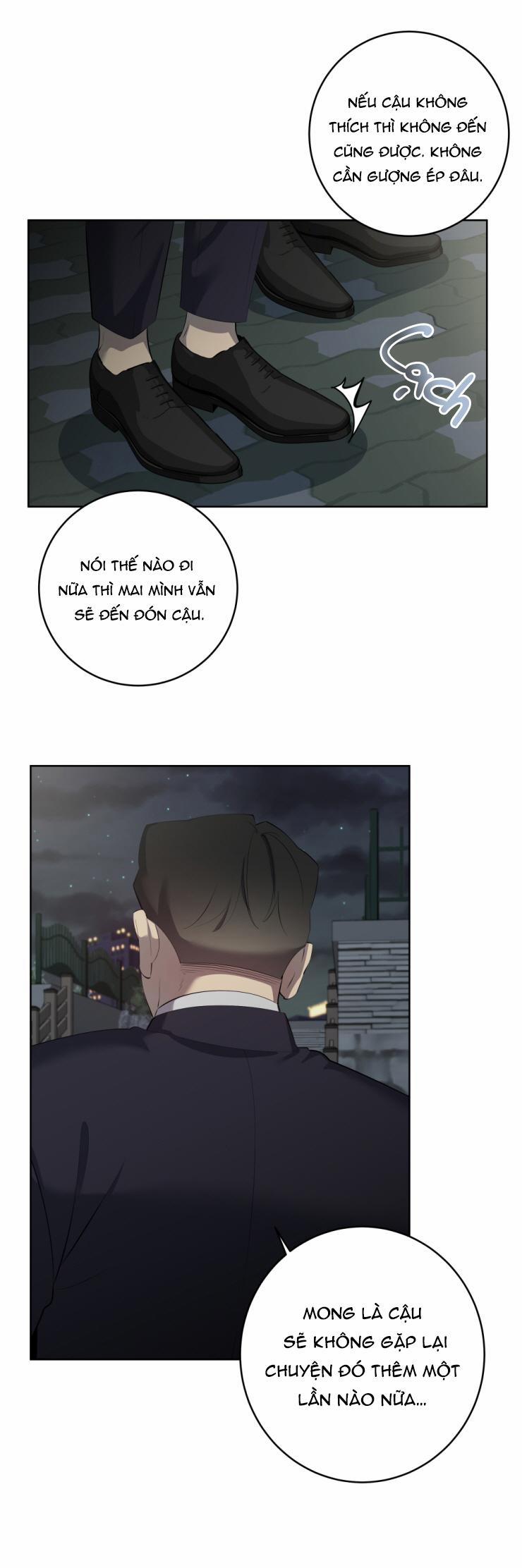 Người Nhân Viên Quyến Rũ 31 trang 5