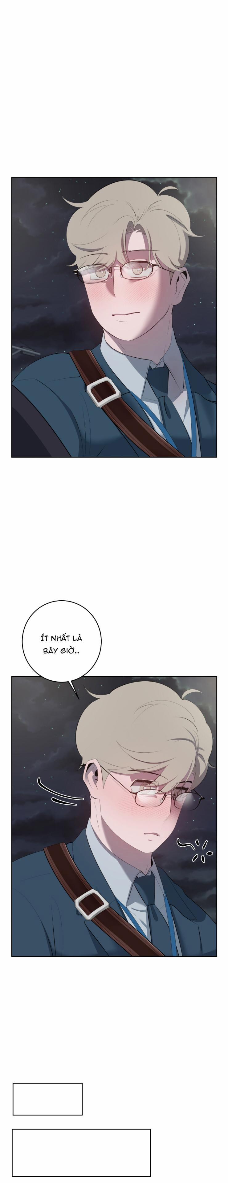 Người Nhân Viên Quyến Rũ 31 trang 7