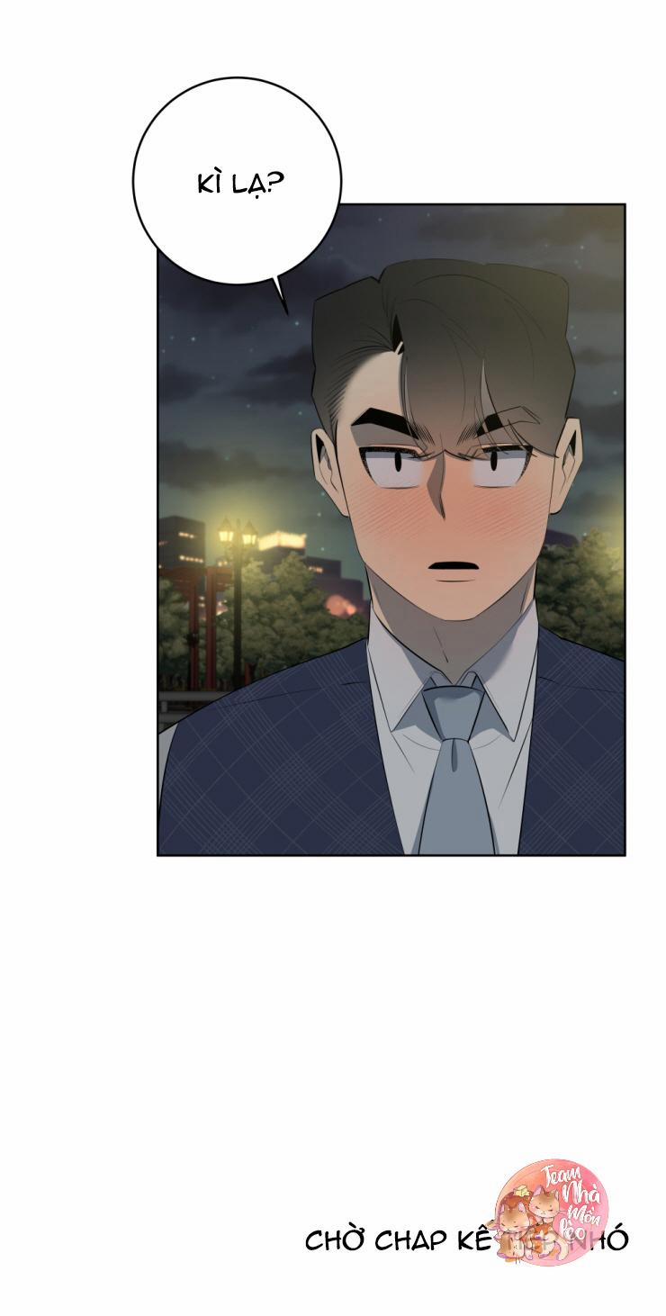 Người Nhân Viên Quyến Rũ 32 trang 26