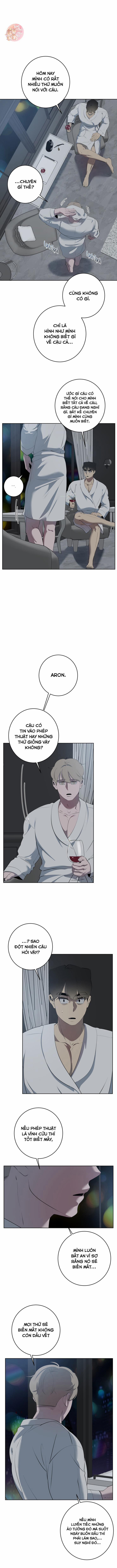 Người Nhân Viên Quyến Rũ 33 trang 2