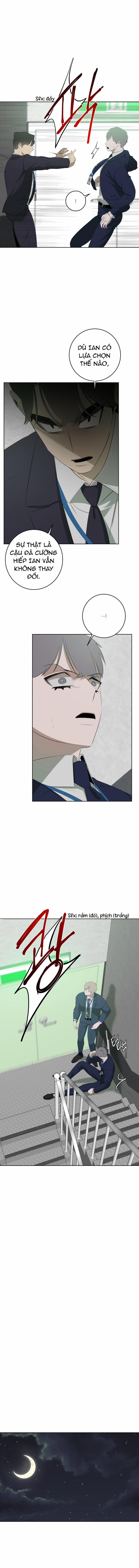 Người Nhân Viên Quyến Rũ 37 trang 7