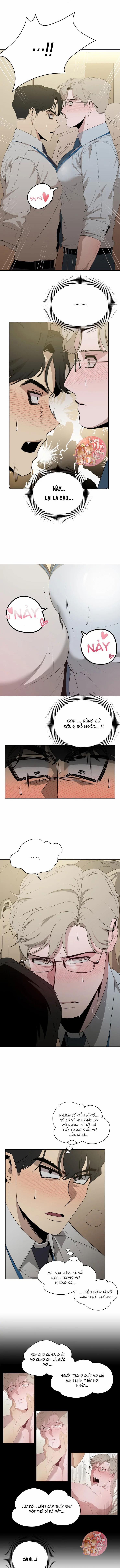 Người Nhân Viên Quyến Rũ 4 trang 2