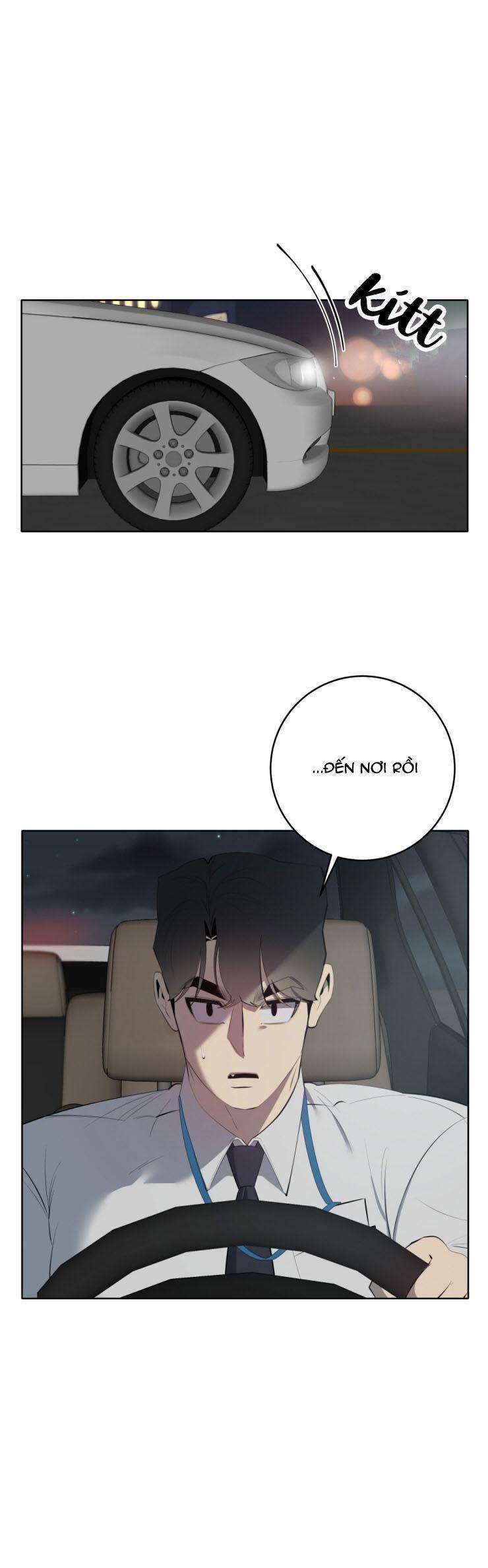 Người Nhân Viên Quyến Rũ 40 trang 1