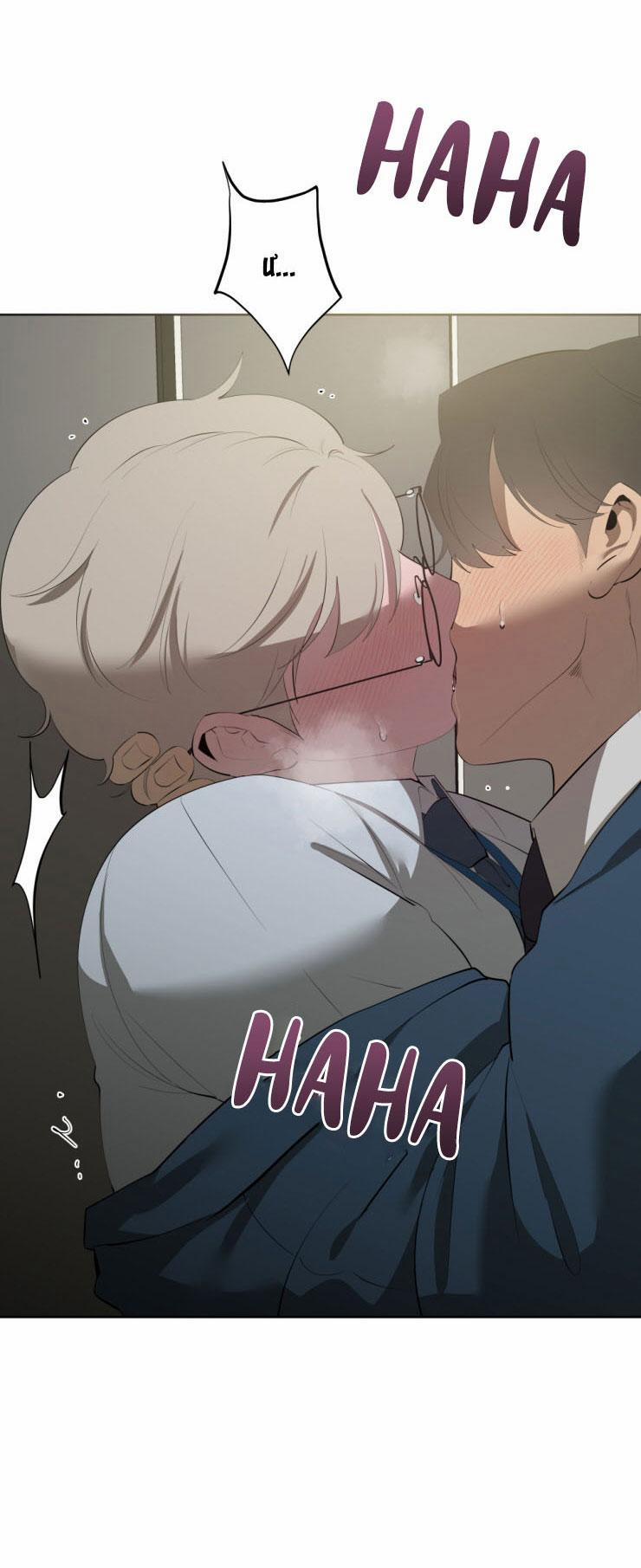 Người Nhân Viên Quyến Rũ 40 trang 10