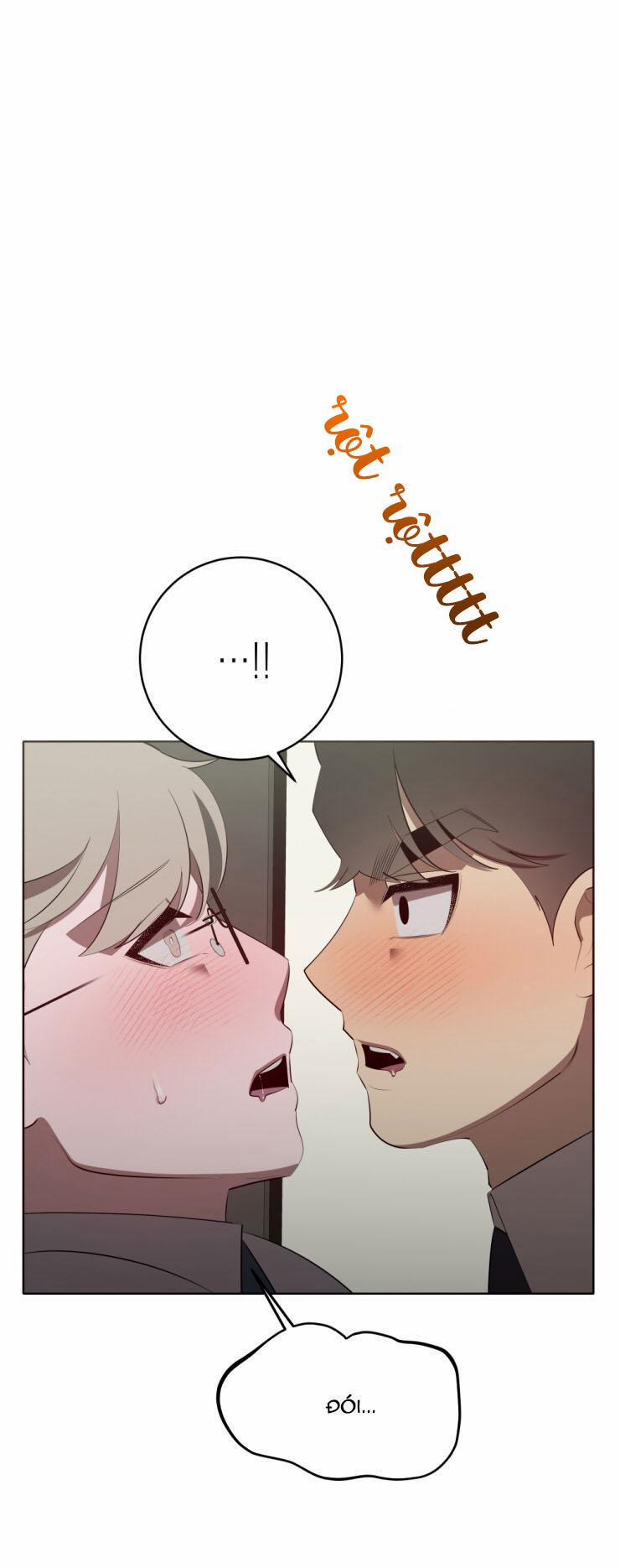 Người Nhân Viên Quyến Rũ 40 trang 16