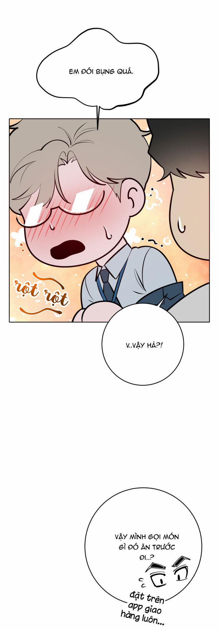 Người Nhân Viên Quyến Rũ 40 trang 17